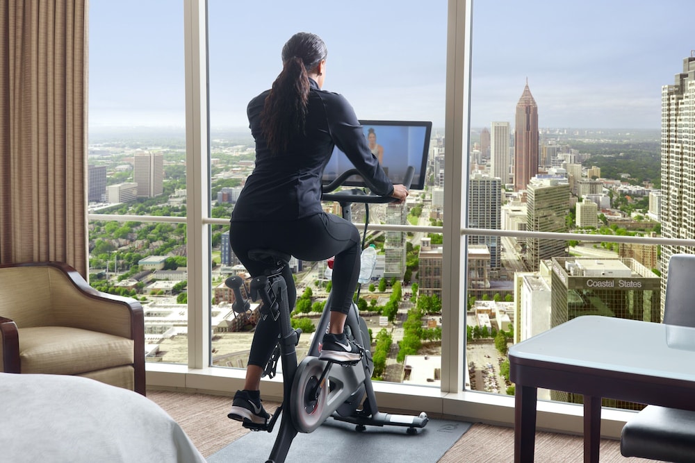 The Westin Peachtree Plaza Atlanta - photo 48
