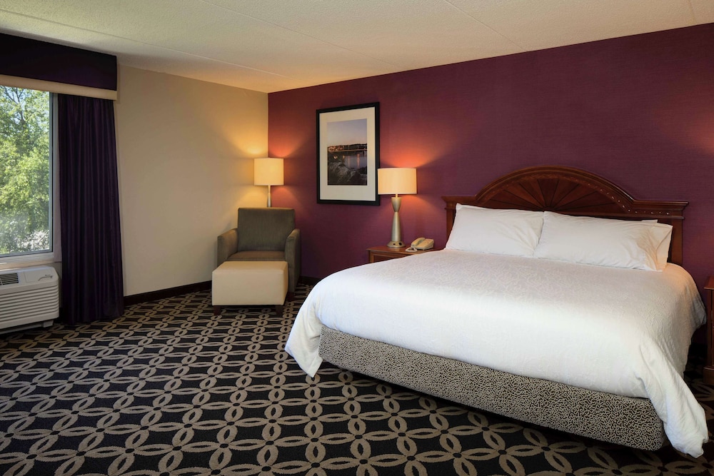 Hilton Garden Inn Auburn Riverwatch - photo 15