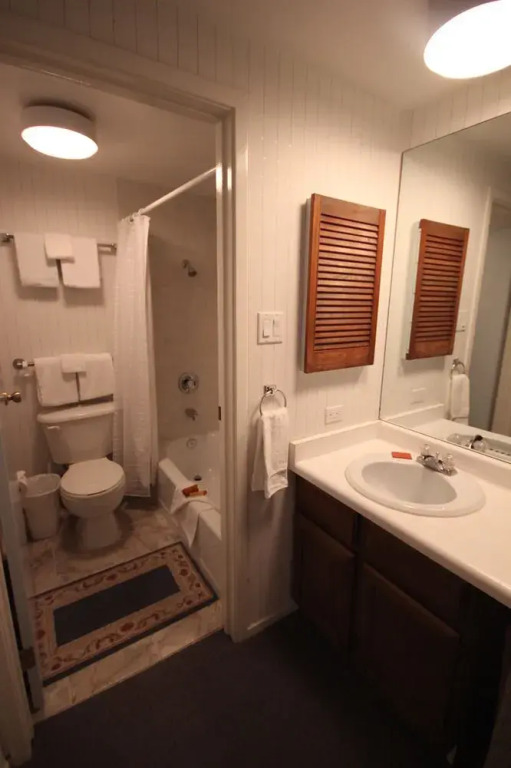 Park Avenue Condominiums Park City Resort Lodging - photo 19