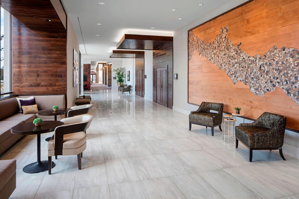 Marriott Baton Rouge - photo 69
