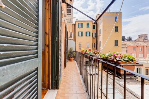 AM House Colosseo — 4-Star Luxury Hotel in Rome, Italy