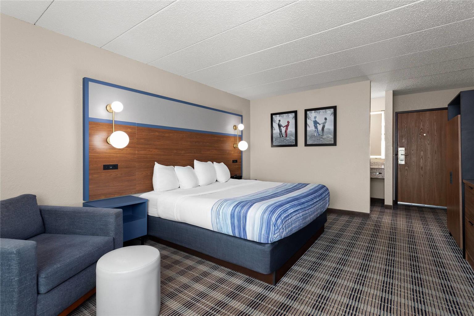 AmericInn by Wyndham Roseau - photo 39
