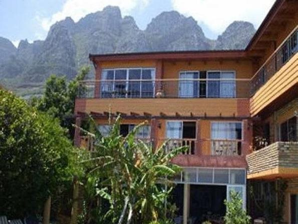 Villa Simona Bed & Breakfast