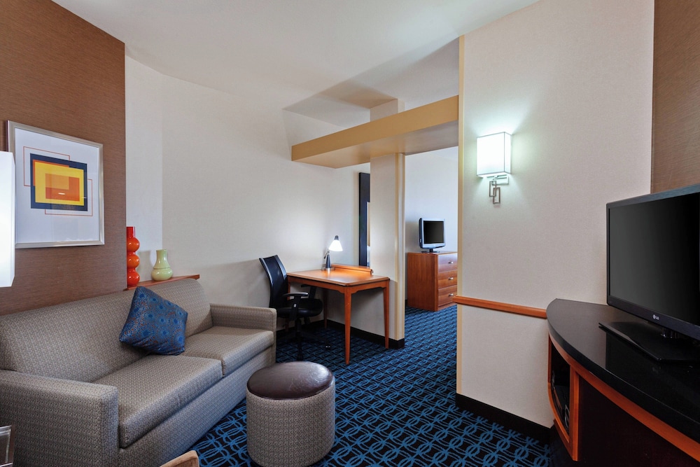Fairfield Inn & Suites by Marriott Los Angeles West Covina - photo 7