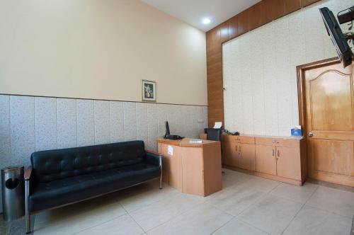 Imperial Apartments Huda City