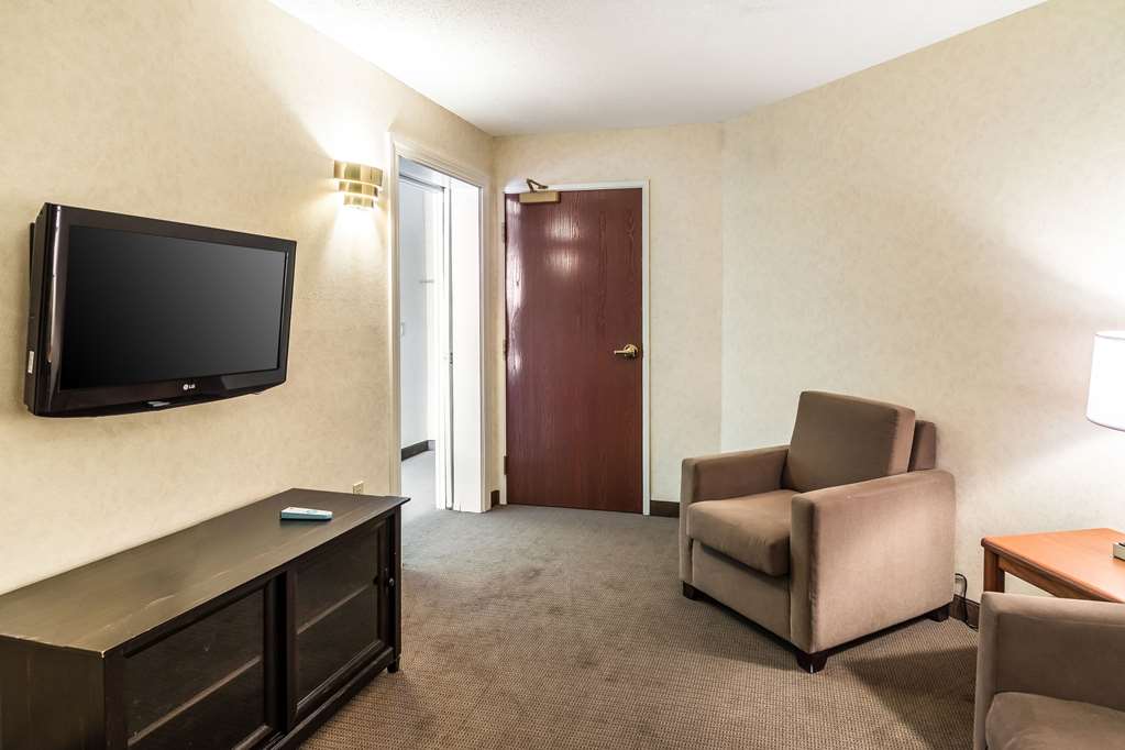 Sleep Inn & Suites Bay View Acme Travers City - photo 31