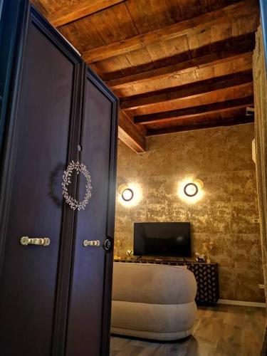 DeChiari21 Boutique Home — 4-Star Luxury Hotel in Bologna, Italy
