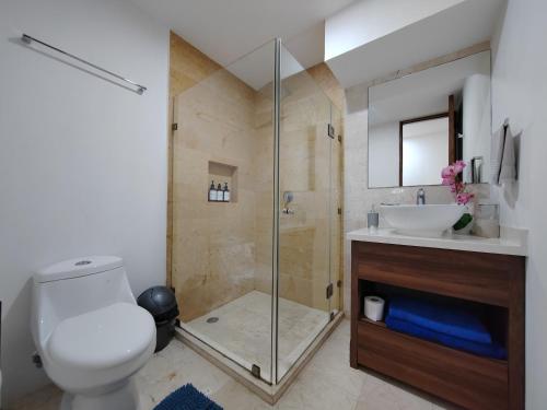 NEW Encantador estudio a unos pasos de la Playa By Yeah — 4-Star Luxury Hotel in Playa Del Carmen, Mexico