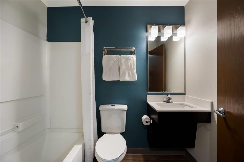 WoodSpring Suites Orlando West Clermont - photo 18
