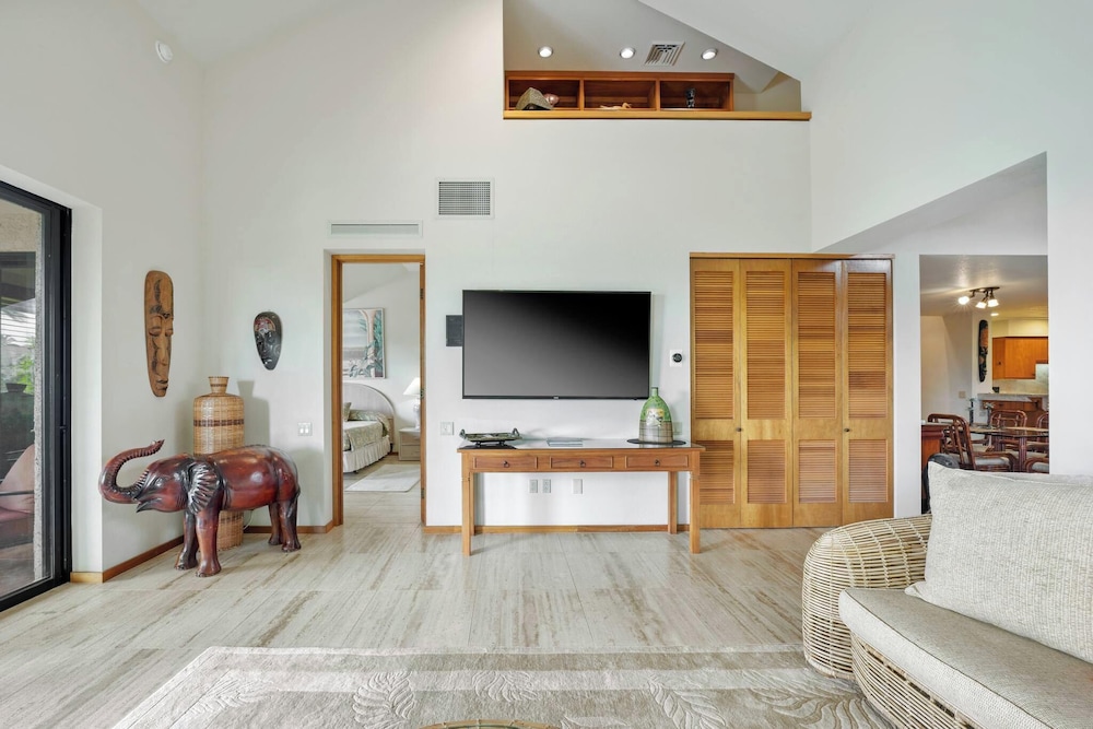 Shores at Waikoloa Beach Resort 19 2 Ensuite & Loft - photo 18