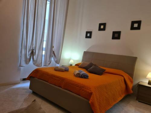 Case Del Festival — 4-Star Luxury Hotel in San Remo, Italy