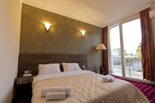 Hotel Orange - last minute hotel in Batumi