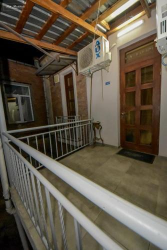 Apartment Soho Tabidze