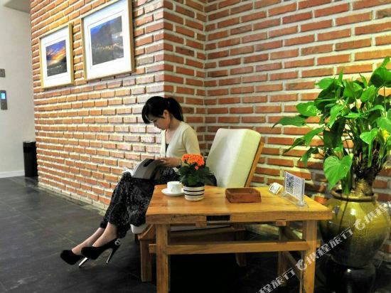 Bo'an Hotel Hanzhong — hotel in Hanzhong