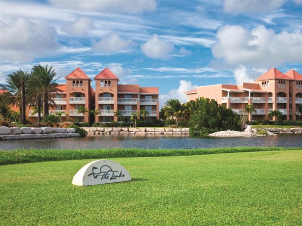 The Links at Divi Aruba in Oranjestad, Aruba