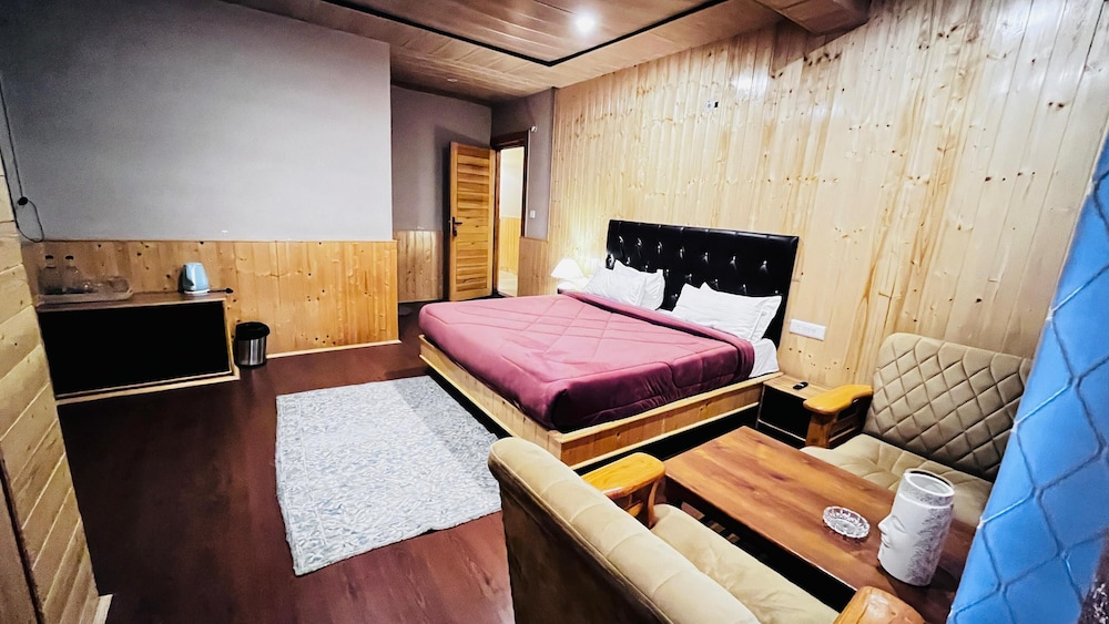 The Bulevar Kunsil — Manali — photo 4