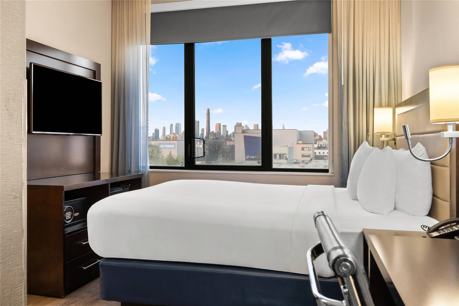 Comfort Inn Prospect Park Brooklyn - photo 11