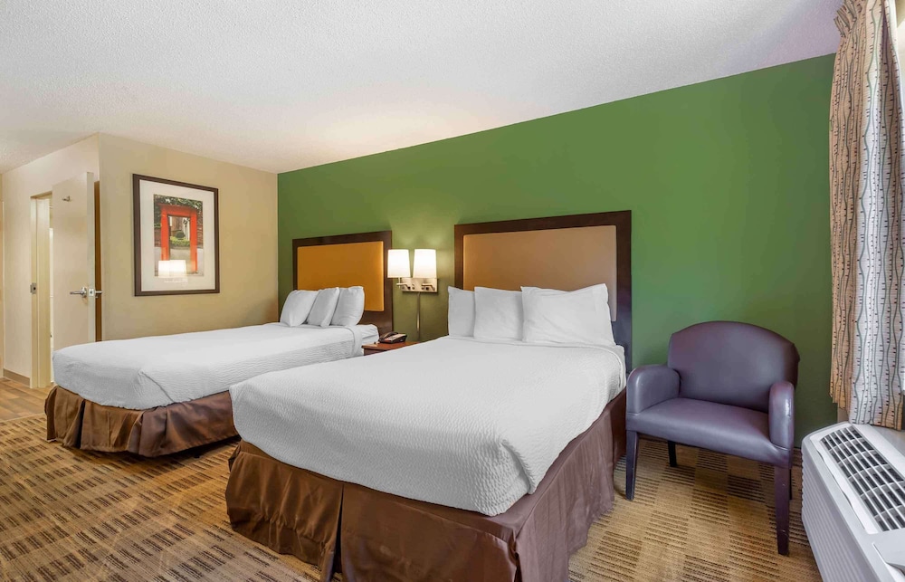 Extended Stay America Select Suites Lexington Park Pax River - photo 7