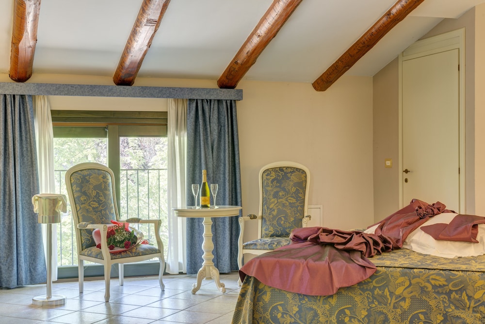 Hotel SantaMaria Langhe — La Morra — photo 5