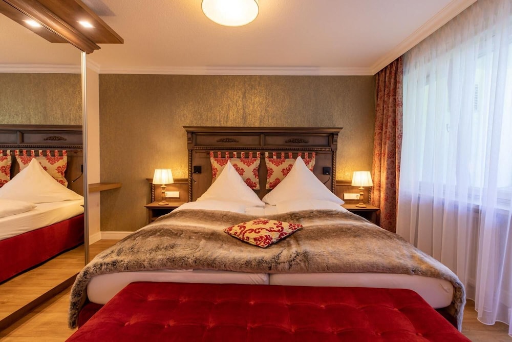 Parkhotel — hotel in Bad Waldsee