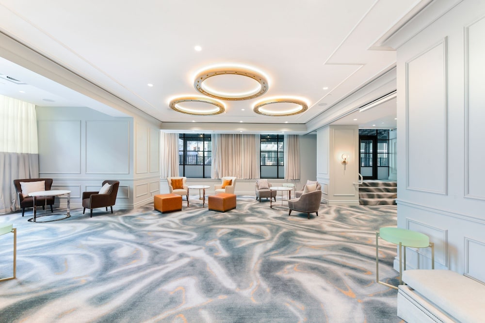 Le Meridien Washington D.C. The Madison - photo 67