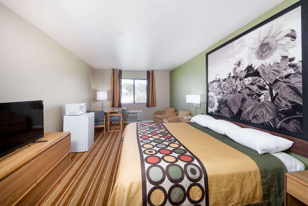 Super 8 by Wyndham Independence KS - photo 28