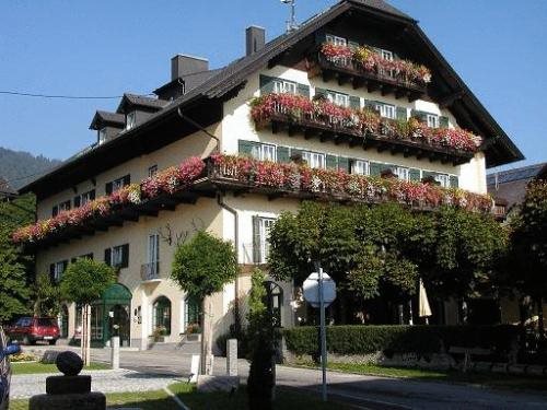 Boutique Hotel Aichinger in Salzburg, Austria