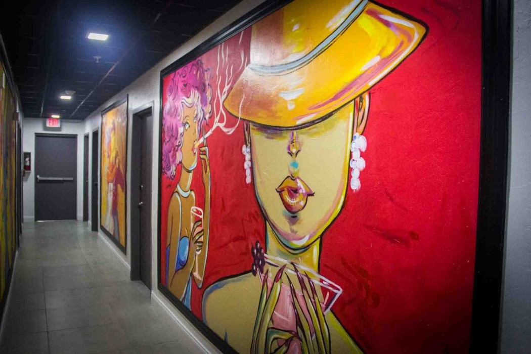 Wynwood South Beach Hotel - photo 3