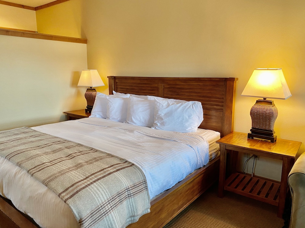 Cousins Country Inn - photo 30