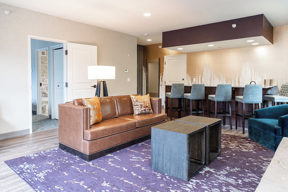Holiday Inn Resort Deadwood Mountain Grand by IHG - photo 18