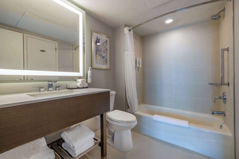 Embassy Suites by Hilton Tulsa I 44 - photo 34