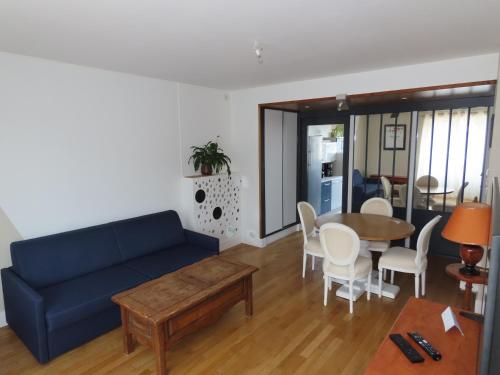 La Halte Fougeraise in Fougeres, France