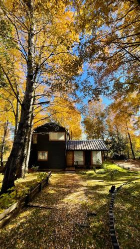 Daben Recinto Ñuble camino Termas de Chillan - last minute hotel in Unknown City