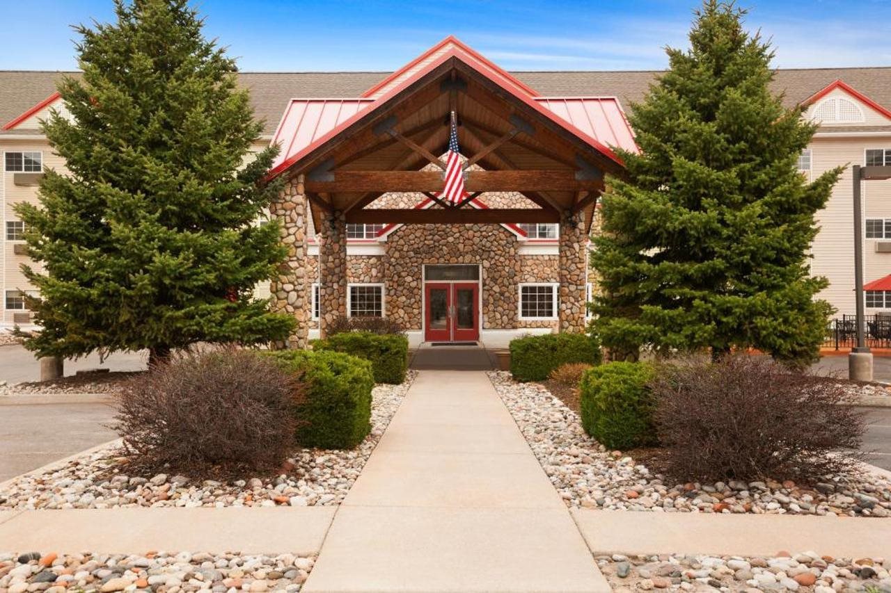 GreenTree Extended Stay Eagle Vail Valley — hotel near Eagle County Regional Airport
