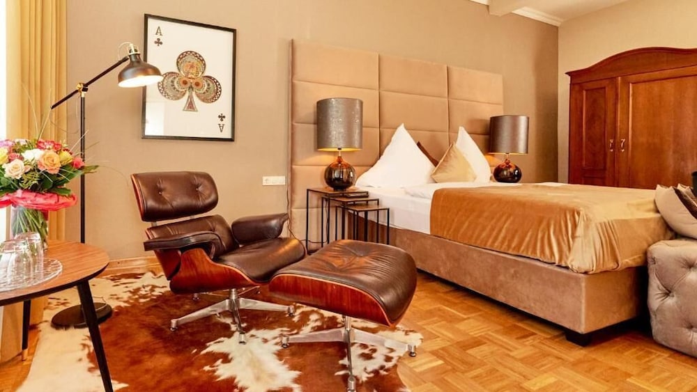 Hotel van Bebber in Xanten, Germany