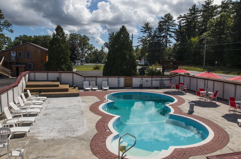 King Hendrick Motel - photo 12