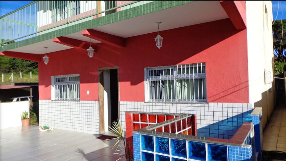 Hotel Real de Caeté in Caete, Brasil