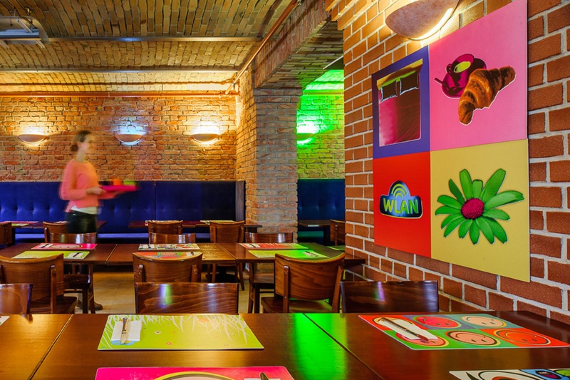 Ibis Styles Berlin City Ost