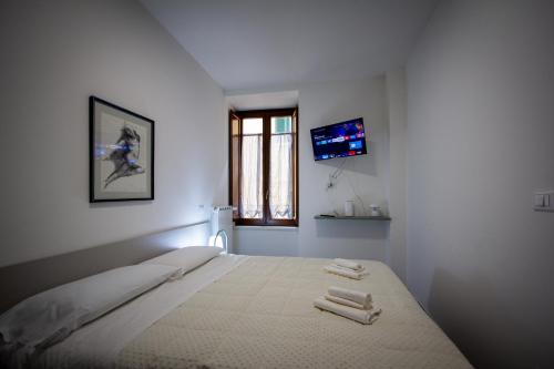 Arco Dei Pittori Affitti Brevi Italia in L'aquila, Italy