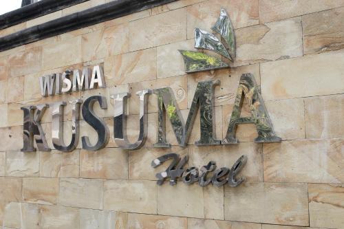 Wisma Kusuma Hotel in Yogyakarta, Indonesia