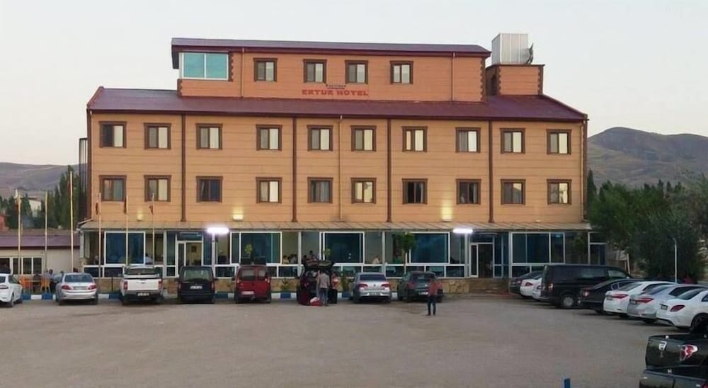 Butik Ertur Hotel in Dogubayazit, Turkey