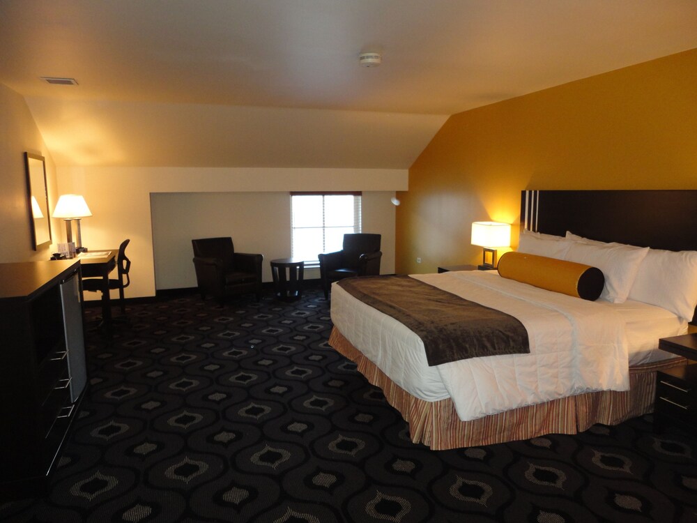 Grand Z Casino Hotel by Red Lion Hotels - photo 8