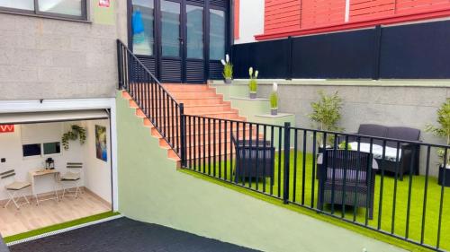 Alojamiento Exclusivo Y Acogedor En Guamasa — La Laguna