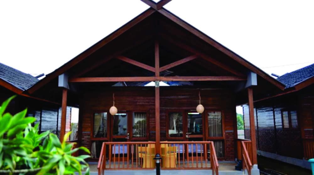 Ciwidey Valley Resort — hotel in Bandung