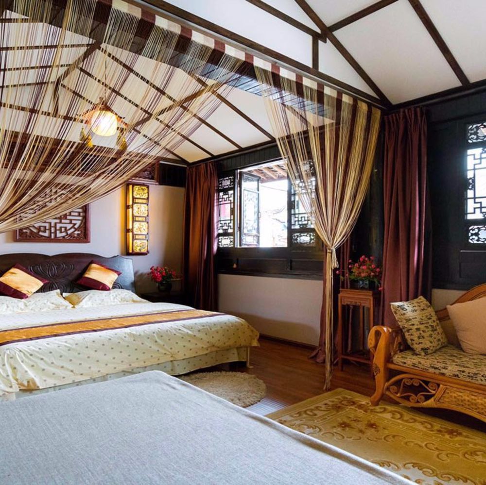 Yi Tu Stage Inn - last minute hotel in Lijiang