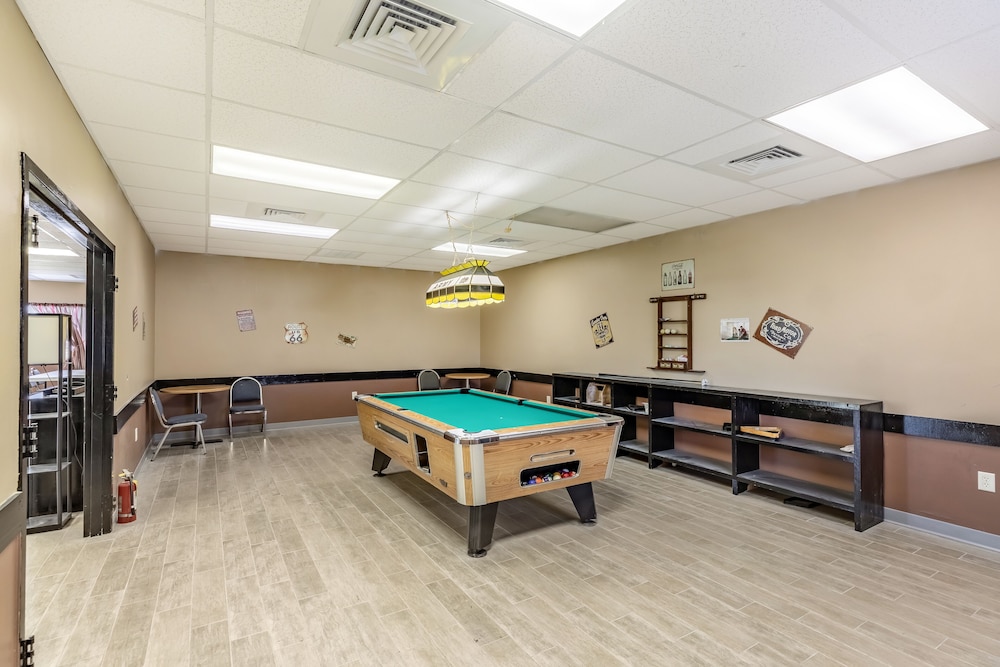 Orlando RV Resort - photo 15