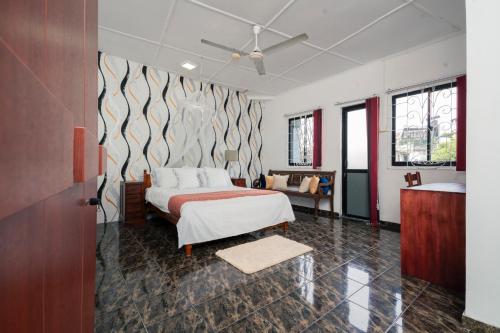 Alakeshwara home stay in kotte — 4-Star Luxury Hotel in Sri Jayewardenepura Kotte, Sri Lanka