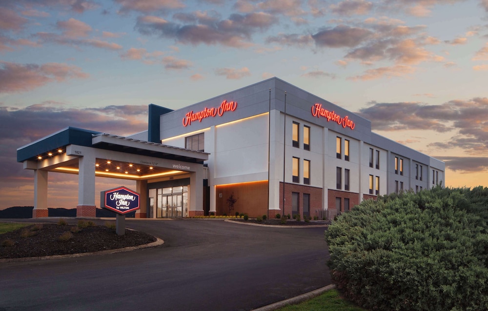 Hampton Inn Athens in Athens, United States