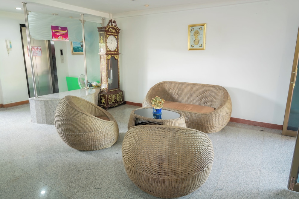 Kohloy Golden Park — hotel in Tak