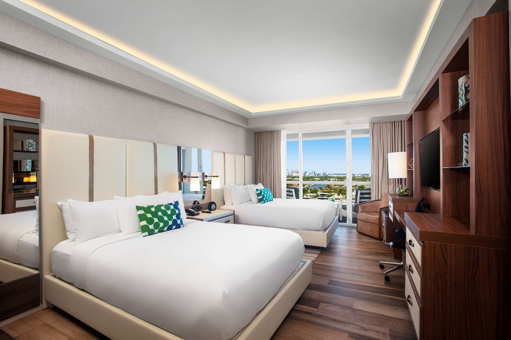 Conrad Fort Lauderdale Beach - photo 15